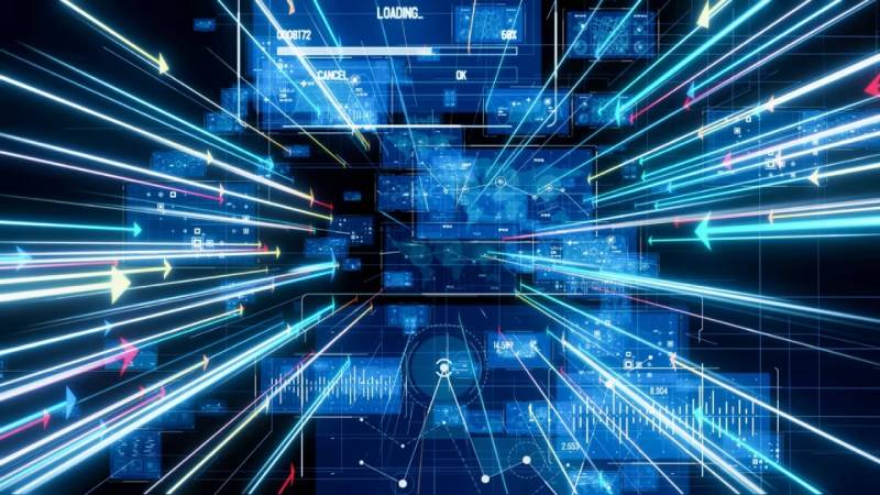 南宫市SCADA系统开发:守护工业安全的数字卫士