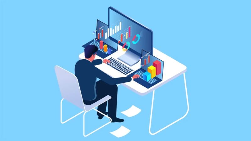信创与ERP深度融合,南宫市软件开发公司赋能企业精细化管理